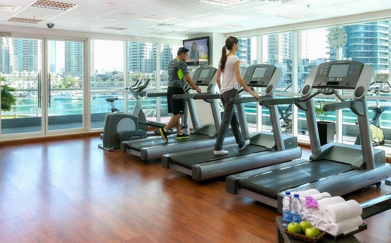 Dusit Residence Apartments - Key One Homes Dubai Cameră foto