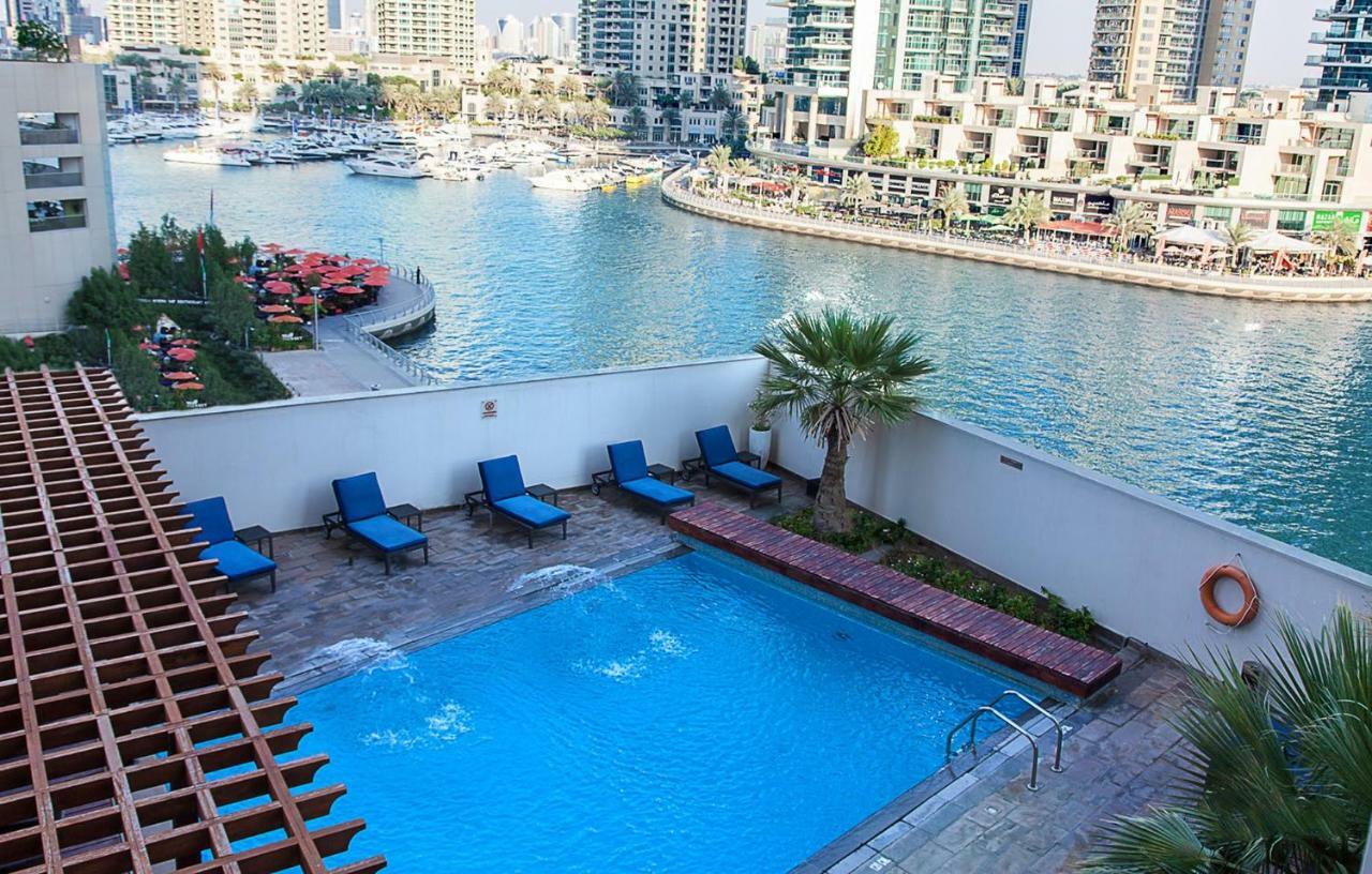 Dusit Residence Apartments - Key One Homes Dubai Cameră foto