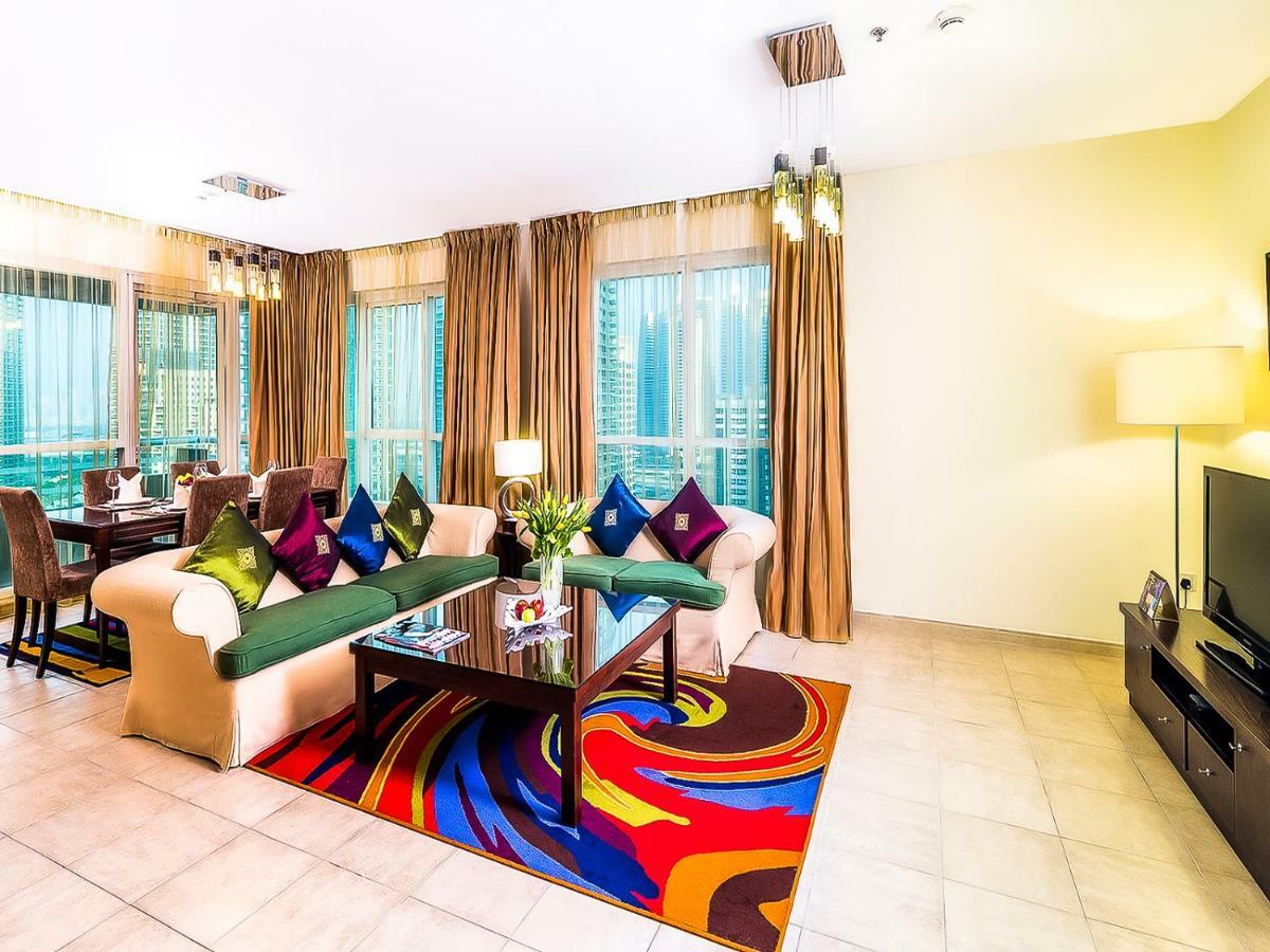 Dusit Residence Apartments - Key One Homes Dubai Cameră foto