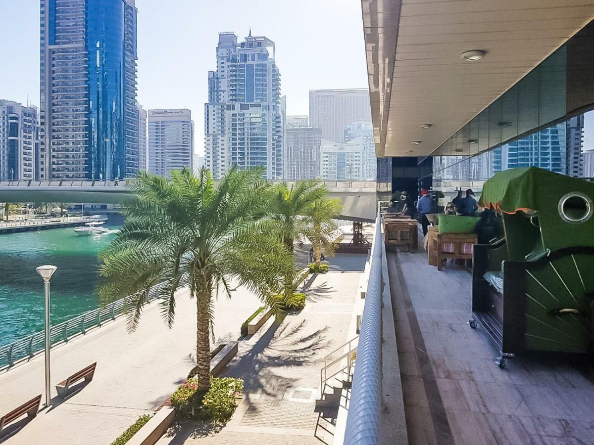 Dusit Residence Apartments - Key One Homes Dubai Exterior foto